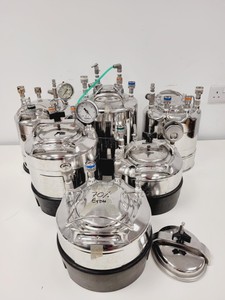Thumbnail image of MoFlo Astrios EQ Cell Sorter 4 laser system Lab