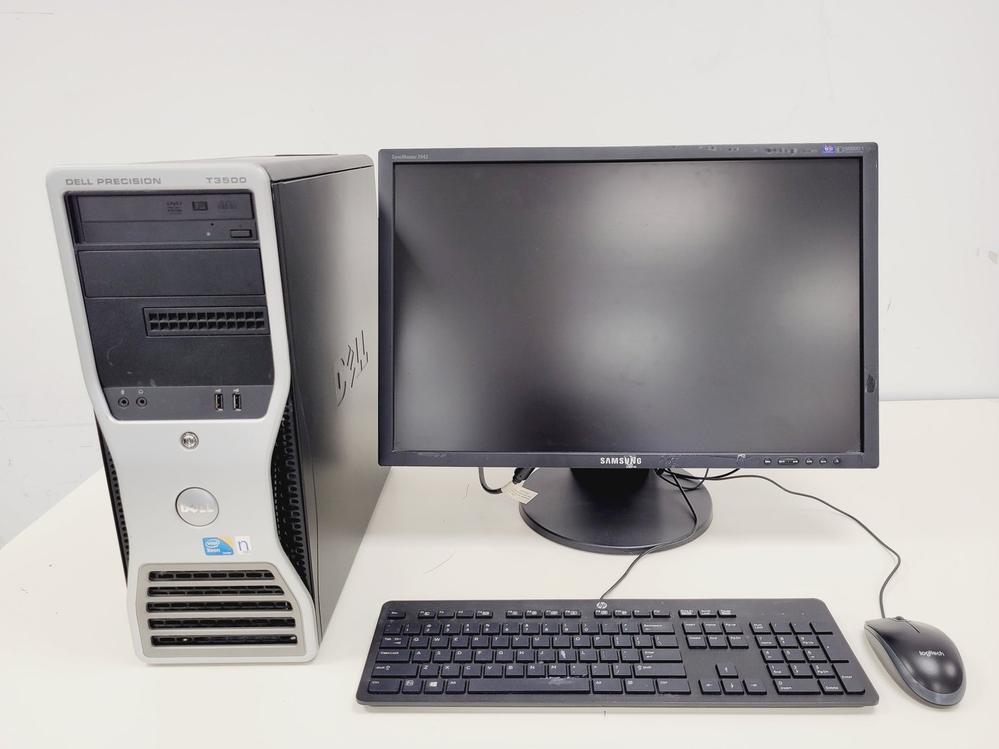 Image of MoFlo Astrios EQ Cell Sorter 4 laser system Lab