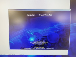 Thumbnail image of MoFlo Astrios EQ Cell Sorter 4 laser system Lab