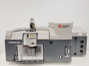 Thumbnail image of MoFlo Astrios EQ Cell Sorter 4 laser system Lab