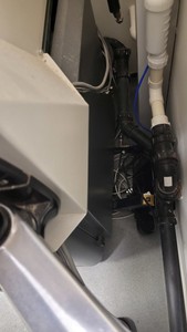 Thumbnail image of MoFlo Astrios EQ Cell Sorter 4 laser system Lab