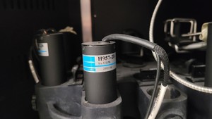 Thumbnail image of MoFlo Astrios EQ Cell Sorter 4 laser system Lab