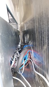 Thumbnail image of MoFlo Astrios EQ Cell Sorter 4 laser system Lab