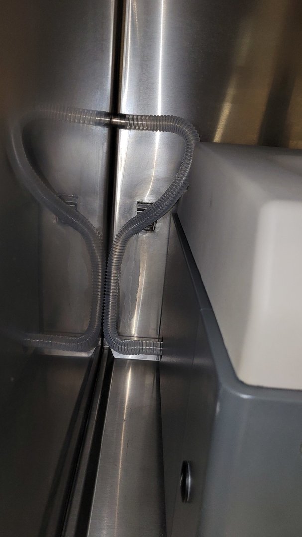 Image of MoFlo Astrios EQ Cell Sorter 4 laser system Lab
