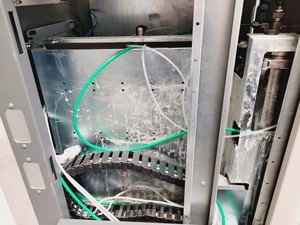 Thumbnail image of MoFlo Astrios EQ Cell Sorter 4 laser system Lab