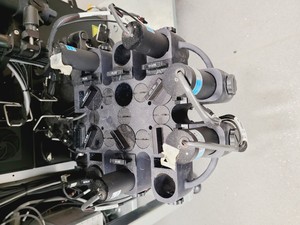 Thumbnail image of MoFlo Astrios EQ Cell Sorter 4 laser system Lab
