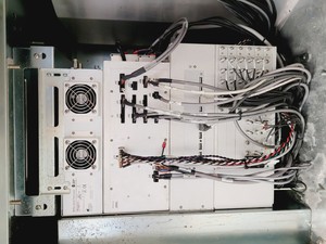 Thumbnail image of MoFlo Astrios EQ Cell Sorter 4 laser system Lab