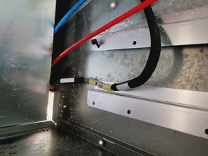 Thumbnail image of MoFlo Astrios EQ Cell Sorter 4 laser system Lab