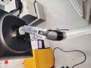 Thumbnail image of MoFlo Astrios EQ Cell Sorter 4 laser system Lab