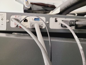 Thumbnail image of MoFlo Astrios EQ Cell Sorter 4 laser system Lab