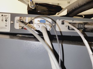 Thumbnail image of MoFlo Astrios EQ Cell Sorter 4 laser system Lab