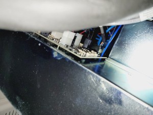Thumbnail image of MoFlo Astrios EQ Cell Sorter 4 laser system Lab