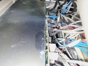 Thumbnail image of MoFlo Astrios EQ Cell Sorter 4 laser system Lab