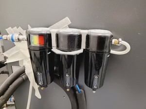 Thumbnail image of MoFlo Astrios EQ Cell Sorter 4 laser system Lab