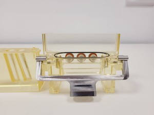 Thumbnail image of MoFlo Astrios EQ Cell Sorter 4 laser system Lab