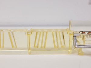 Thumbnail image of MoFlo Astrios EQ Cell Sorter 4 laser system Lab