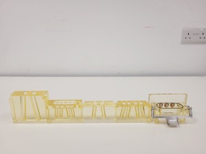 Thumbnail image of MoFlo Astrios EQ Cell Sorter 4 laser system Lab