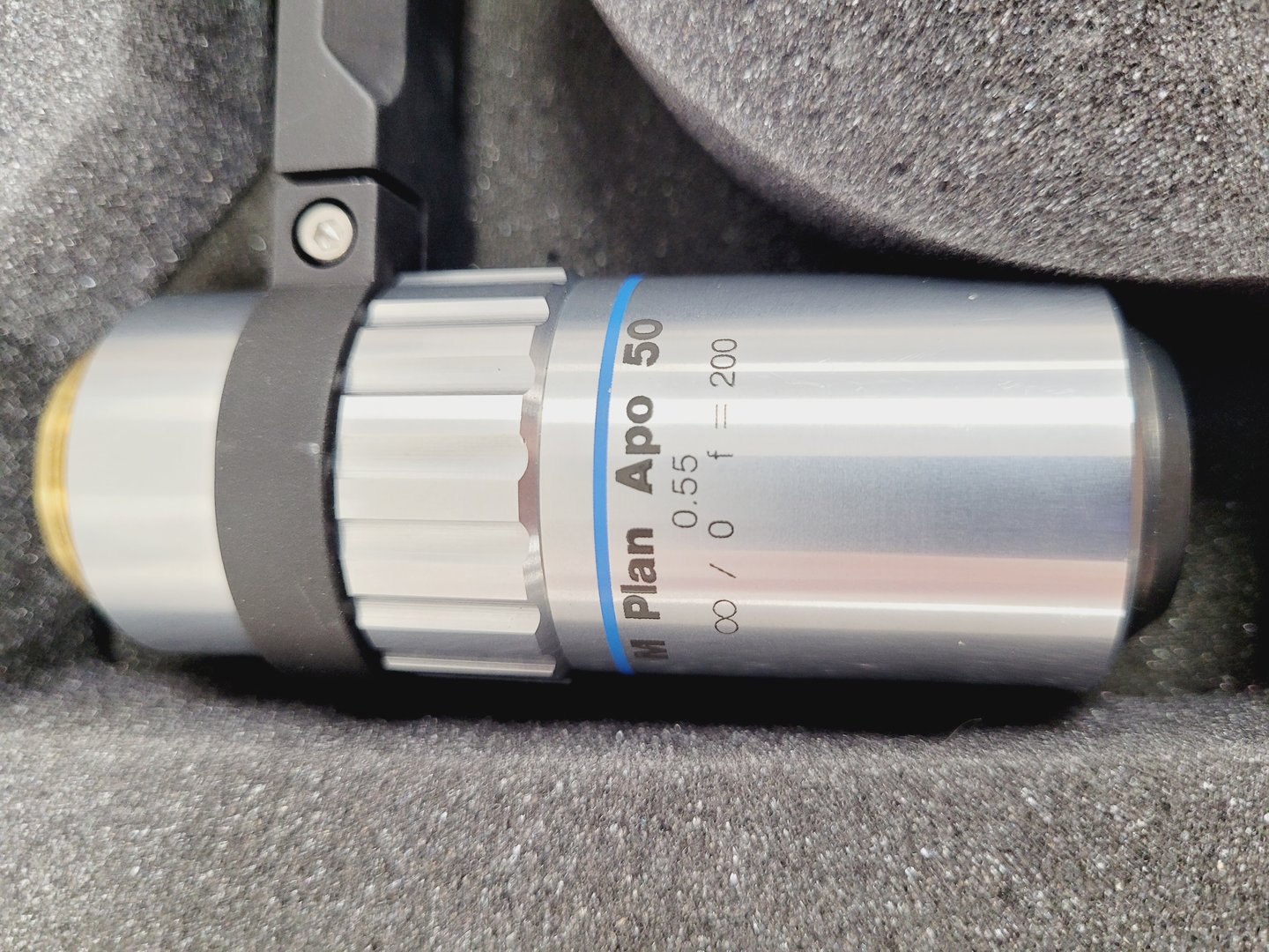 Image of MoFlo Astrios EQ Cell Sorter 4 laser system Lab
