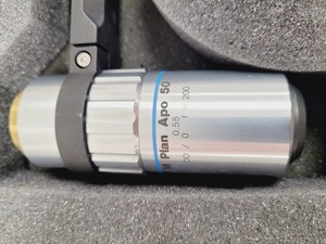 Thumbnail image of MoFlo Astrios EQ Cell Sorter 4 laser system Lab