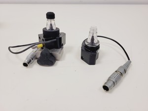 Thumbnail image of MoFlo Astrios EQ Cell Sorter 4 laser system Lab