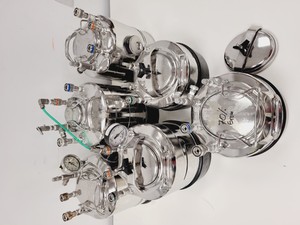 Thumbnail image of MoFlo Astrios EQ Cell Sorter 4 laser system Lab