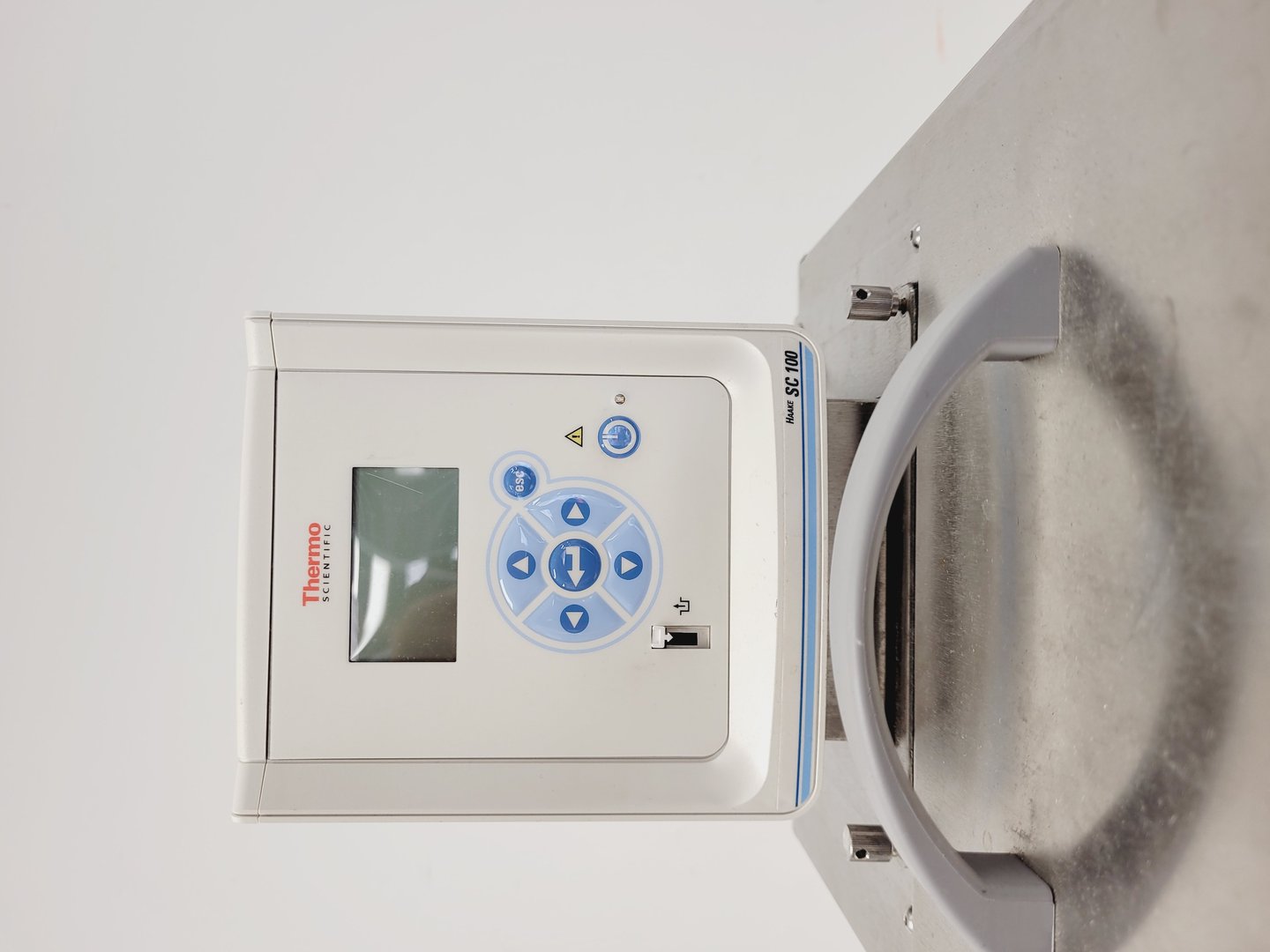 Image of MoFlo Astrios EQ Cell Sorter 4 laser system Lab