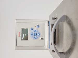 Thumbnail image of MoFlo Astrios EQ Cell Sorter 4 laser system Lab
