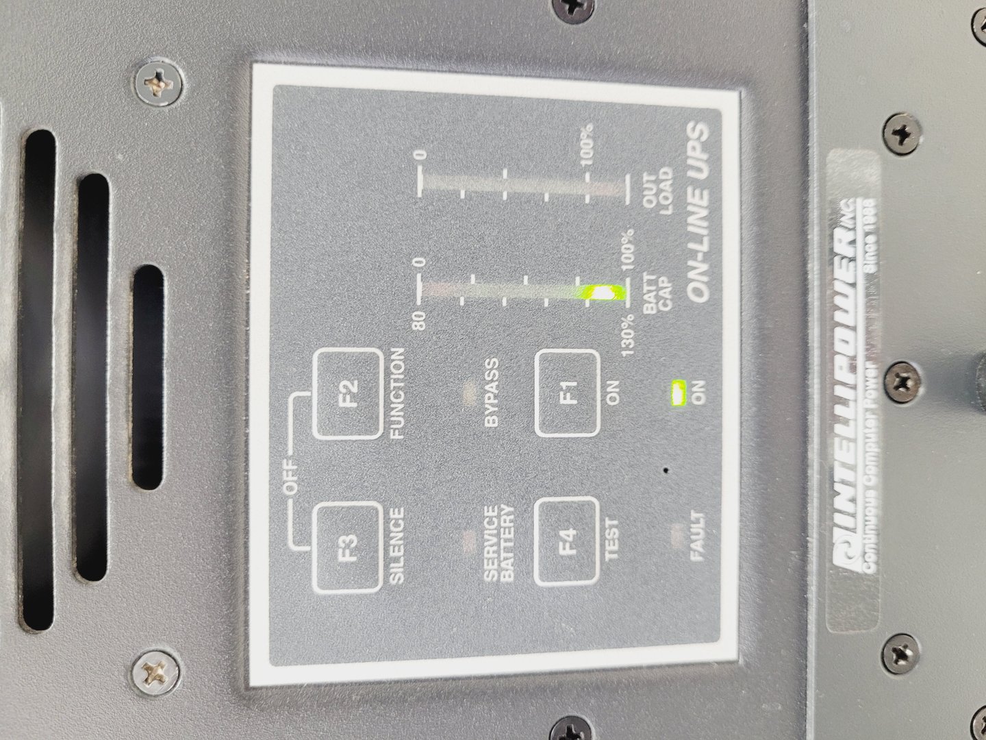 Image of MoFlo Astrios EQ Cell Sorter 4 laser system Lab