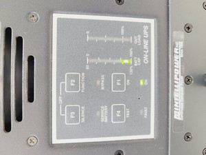 Thumbnail image of MoFlo Astrios EQ Cell Sorter 4 laser system Lab