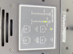 Thumbnail image of MoFlo Astrios EQ Cell Sorter 4 laser system Lab