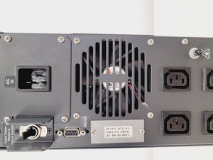 Thumbnail image of MoFlo Astrios EQ Cell Sorter 4 laser system Lab