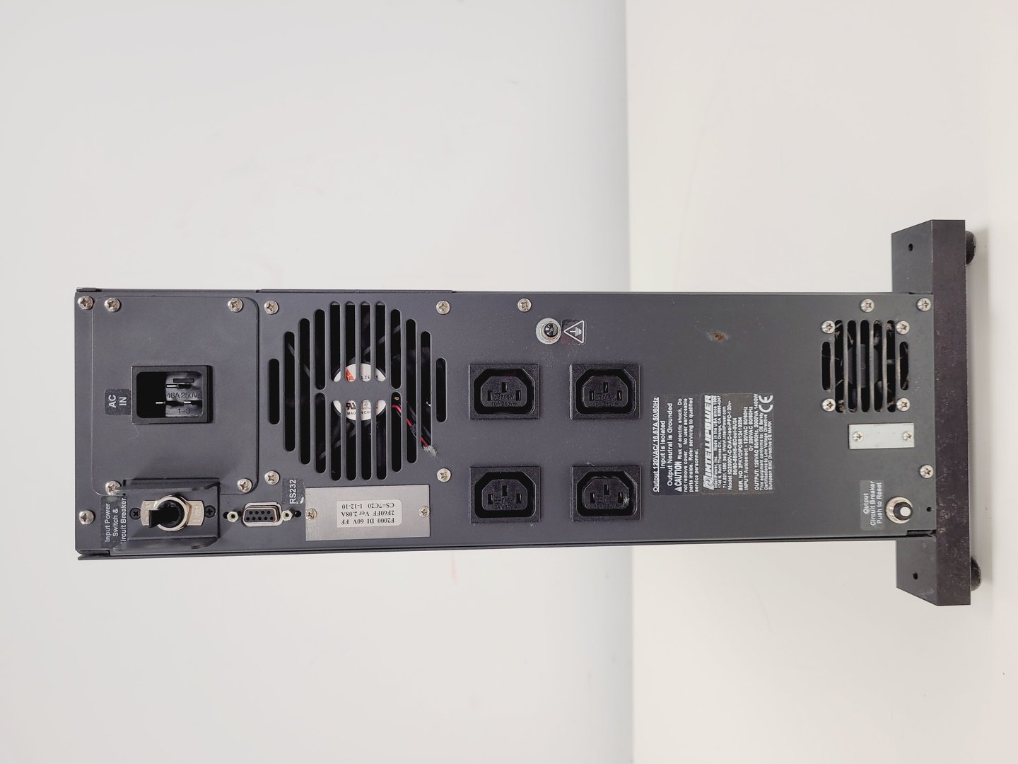 Image of MoFlo Astrios EQ Cell Sorter 4 laser system Lab