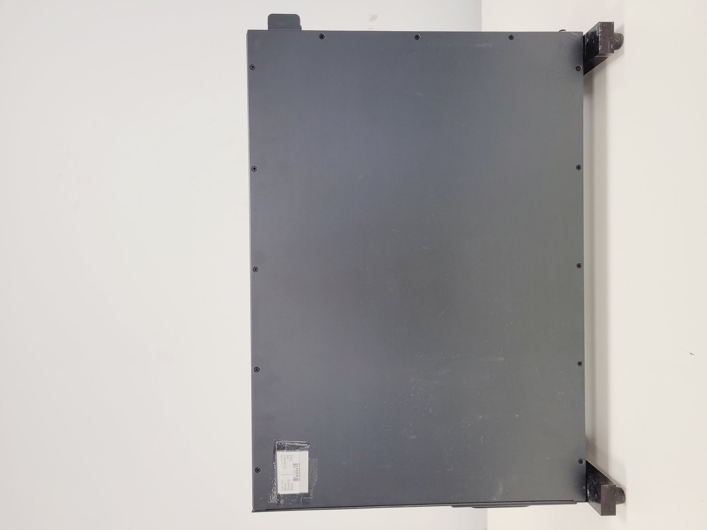 Image of MoFlo Astrios EQ Cell Sorter 4 laser system Lab