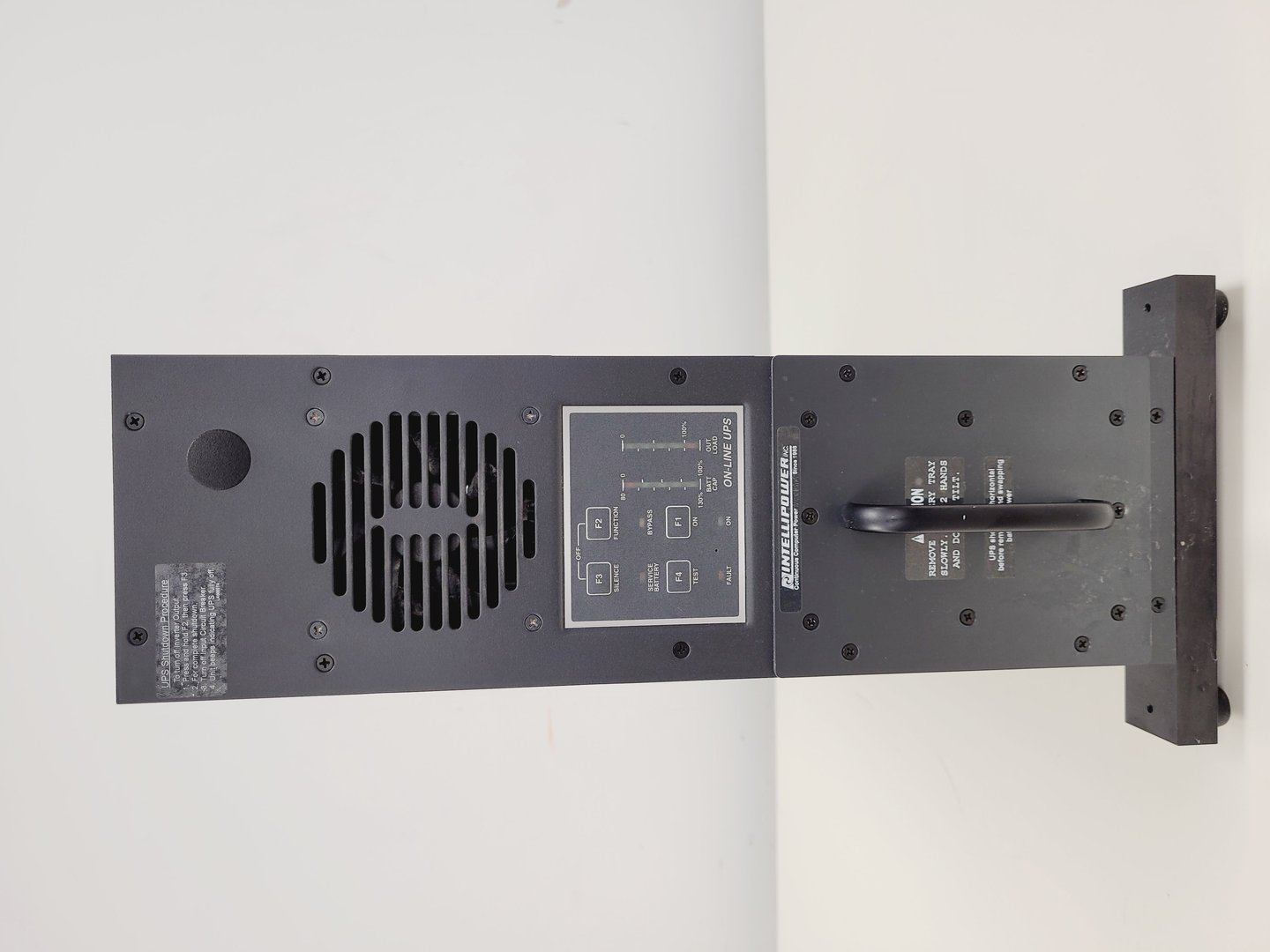 Image of MoFlo Astrios EQ Cell Sorter 4 laser system Lab