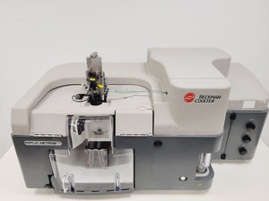 Thumbnail image of MoFlo Astrios EQ Cell Sorter 4 laser system Lab
