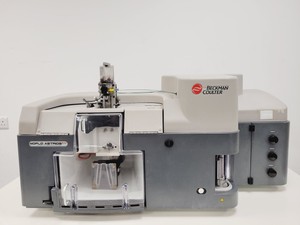 Thumbnail image of MoFlo Astrios EQ Cell Sorter 4 laser system Lab