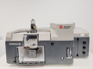 Thumbnail image of MoFlo Astrios EQ Cell Sorter 4 laser system Lab