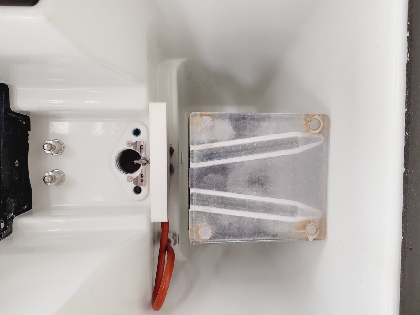 Image of MoFlo Astrios EQ Cell Sorter 4 laser system Lab