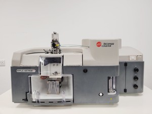 Thumbnail image of MoFlo Astrios EQ Cell Sorter 4 laser system Lab