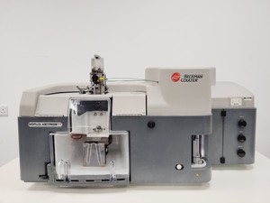 Thumbnail image of MoFlo Astrios EQ Cell Sorter 4 laser system Lab