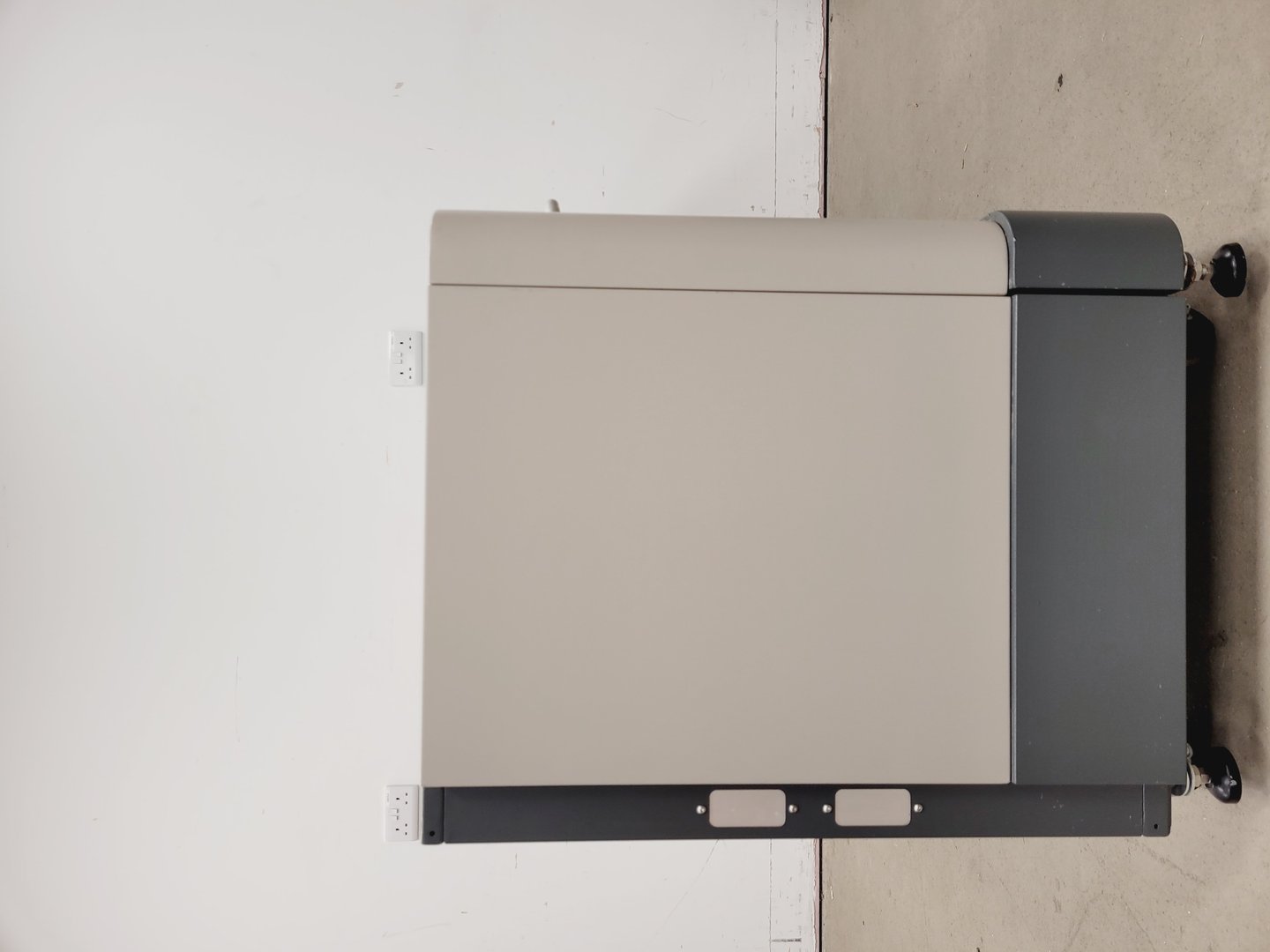 Image of MoFlo Astrios EQ Cell Sorter 4 laser system Lab