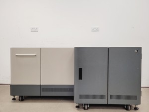 Thumbnail image of MoFlo Astrios EQ Cell Sorter 4 laser system Lab