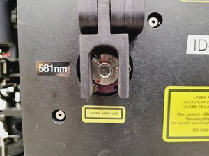 Thumbnail image of MoFlo Astrios EQ Cell Sorter 4 laser system Lab