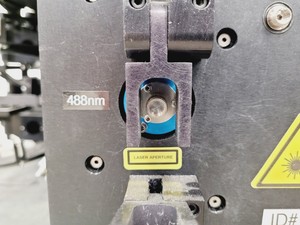 Thumbnail image of MoFlo Astrios EQ Cell Sorter 4 laser system Lab