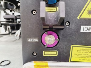 Thumbnail image of MoFlo Astrios EQ Cell Sorter 4 laser system Lab
