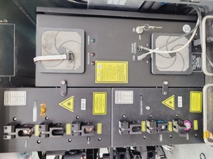 Thumbnail image of MoFlo Astrios EQ Cell Sorter 4 laser system Lab