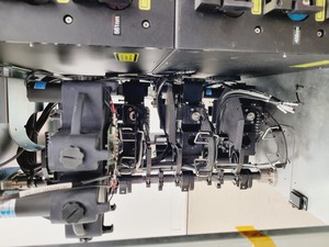 Thumbnail image of MoFlo Astrios EQ Cell Sorter 4 laser system Lab