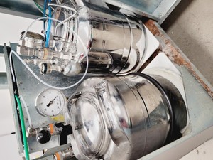 Thumbnail image of MoFlo Astrios EQ Cell Sorter 4 laser system Lab