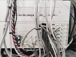 Thumbnail image of MoFlo Astrios EQ Cell Sorter 4 laser system Lab