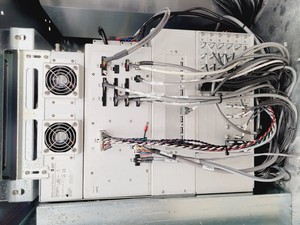 Thumbnail image of MoFlo Astrios EQ Cell Sorter 4 laser system Lab